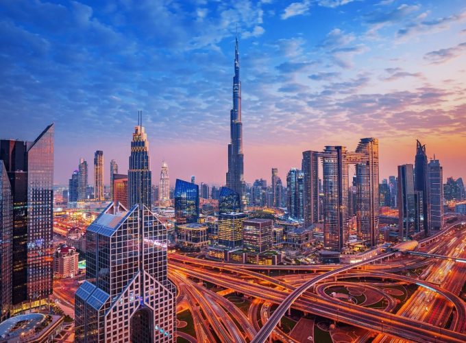 Dubai City Tour – PVT (Private Transfers)